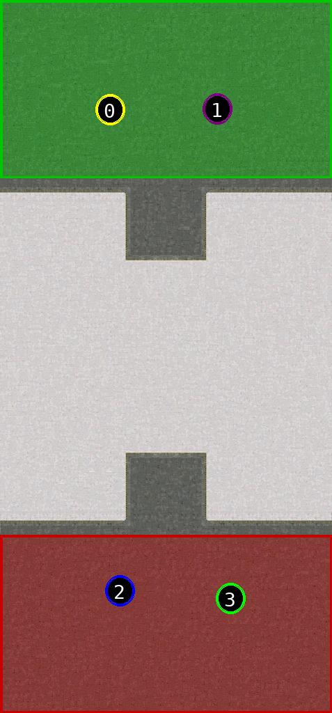 sat pic of Techno Lands Final 12.6